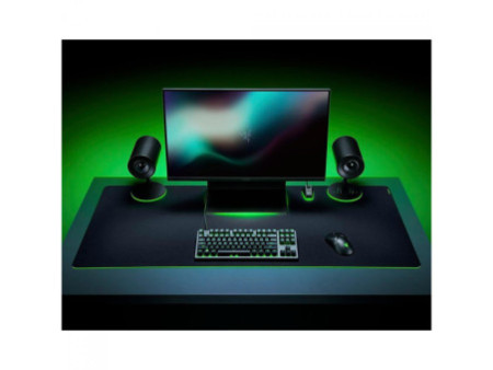 Mousepad Gamer Razer Gigantus V2 XXL, 940x410mm, Preto, RZ0203330400R3