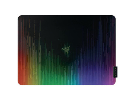 Mousepad Gamer Razer Sphex V2, Speed, Médio 355mm x 254mm, Black, RZ0201940100X