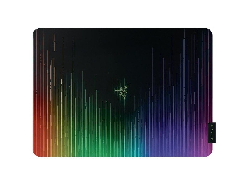 Mousepad Gamer Razer Sphex V2, Speed, Médio 355mm x 254mm, Black, RZ0201940100X