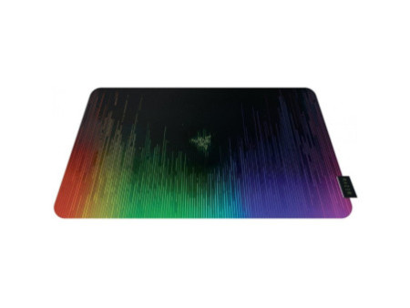 Mousepad Gamer Razer Sphex V2, Speed, Médio 355mm x 254mm, Black, RZ0201940100X