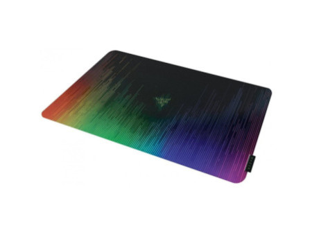 Mousepad Gamer Razer Sphex V2, Speed, Médio 355mm x 254mm, Black, RZ0201940100X