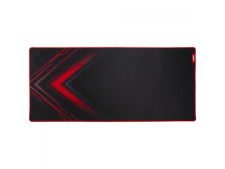 Mousepad Gamer Marvo G48, Grande, 900x400x3mm, Preto