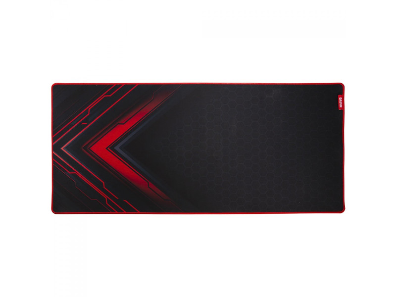 Mousepad Gamer Marvo G48, Grande, 900x400x3mm, Preto