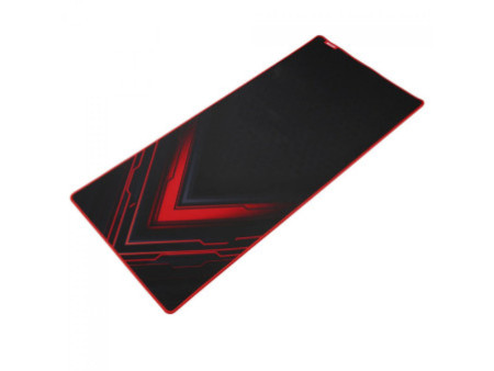 Mousepad Gamer Marvo G48, Grande, 900x400x3mm, Preto