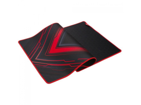 Mousepad Gamer Marvo G48, Grande, 900x400x3mm, Preto