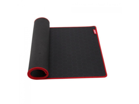 Mousepad Gamer Marvo G48, Grande, 900x400x3mm, Preto