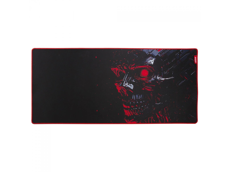 Mousepad Gamer Marvo G51, Grande, 900x400x3mm, Preto