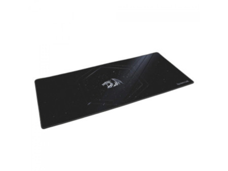 Mousepad Gamer Redragon Xeon, Speed, Extra Grande 900x400mm, Black, P041