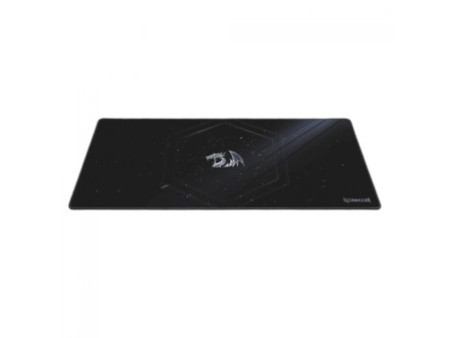Mousepad Gamer Redragon Xeon, Speed, Extra Grande 900x400mm, Black, P041