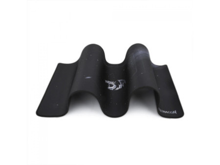 Mousepad Gamer Redragon Xeon, Speed, Extra Grande 900x400mm, Black, P041