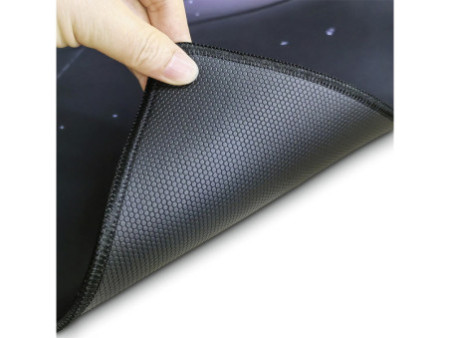Mousepad Gamer Redragon Xeon, Speed, Extra Grande 900x400mm, Black, P041