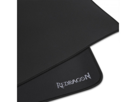 Mousepad Gamer Redragon Xeon, Speed, Extra Grande 900x400mm, Black, P041