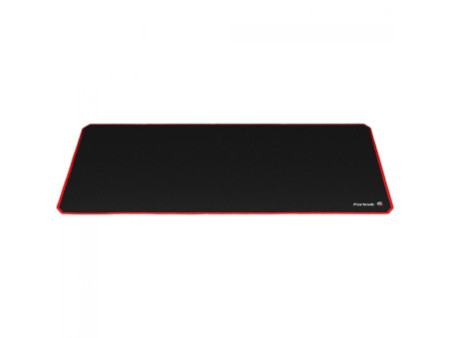 MousePad Gamer Fortrek Speed MPG104 VM, Extra Extra Grande (900x400x4mm), Preto/Vermelho - 77541