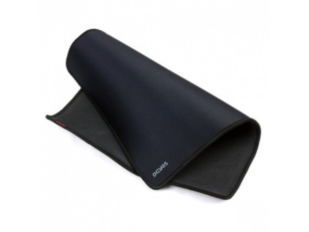 Mousepad PCYES Standard, Speed, 360x300mm, Preto, PMC36X30B