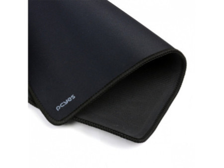 Mousepad PCYES Standard, Speed, 360x300mm, Preto, PMC36X30B