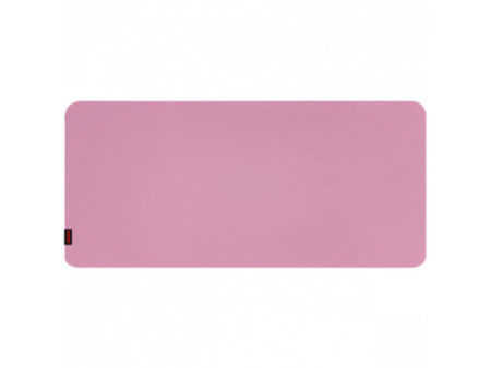 Mousepad Gamer PCYES Desk Mat Exclusive Rosa, 800X400X3mm, Rosa, PMPEXP