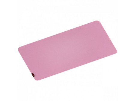 Mousepad Gamer PCYES Desk Mat Exclusive Rosa, 800X400X3mm, Rosa, PMPEXP