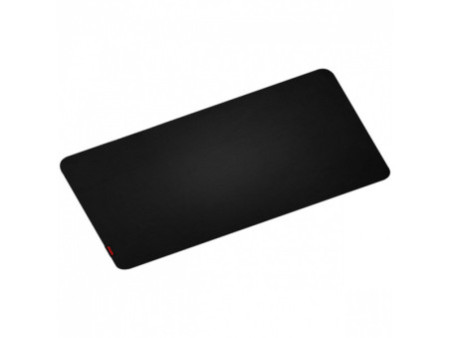 Mousepad Gamer PCYES Desk Mat Exclusive Preto, 800X400X3mm, Preto, PMPEX
