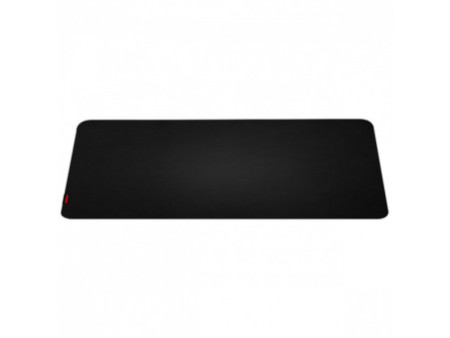 Mousepad Gamer PCYES Desk Mat Exclusive Preto, 800X400X3mm, Preto, PMPEX