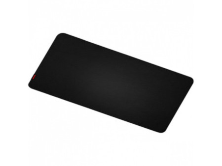 Mousepad Gamer PCYES Desk Mat Exclusive Preto, 800X400X3mm, Preto, PMPEX