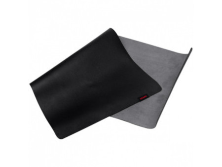 Mousepad Gamer PCYES Desk Mat Exclusive Preto, 800X400X3mm, Preto, PMPEX