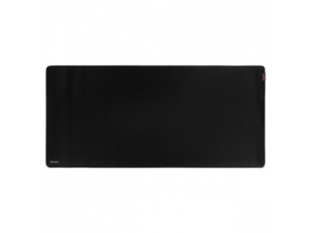 Mousepad Gamer PCYES Speed Extended, 900X420mm, Preto, PMC90X42B