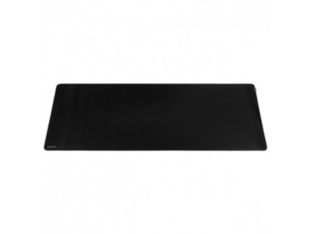 Mousepad Gamer PCYES Speed Extended, 900X420mm, Preto, PMC90X42B