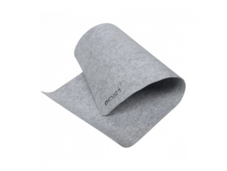 Mousepad PCyes Exclusive Pro, 900x420mm, Gray, PMPEXPPG
