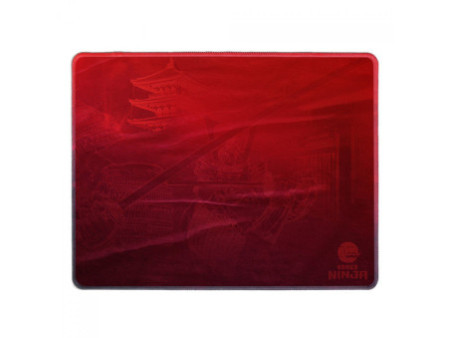 Mousepad Gamer Ninja Kojiro, Médio, 400x300x3mm, MPGN-KOJI-M