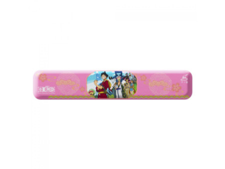 Apoio De Pulso Para Teclado Akko One Piece Wano Country, 440x80x30mm