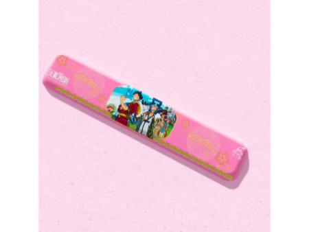 Apoio De Pulso Para Teclado Akko One Piece Wano Country, 440x80x30mm