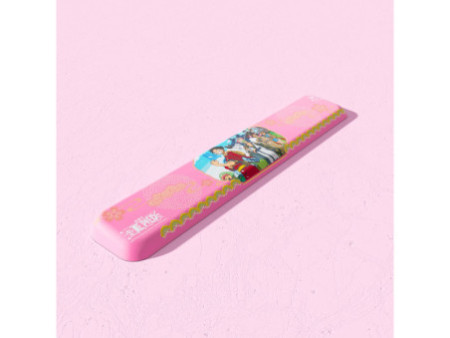 Apoio De Pulso Para Teclado Akko One Piece Wano Country, 440x80x30mm