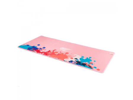 Mousepad Gamer Havit, Grande, 700x300x3mm, Pink, HV-MP847