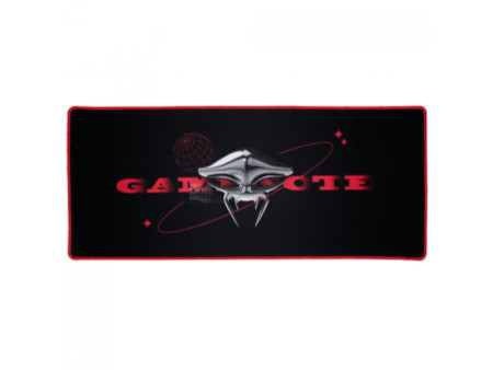Mousepad Gamer Havit Gamenote, Grande, 700x300x3mm, Black, HV-MP848