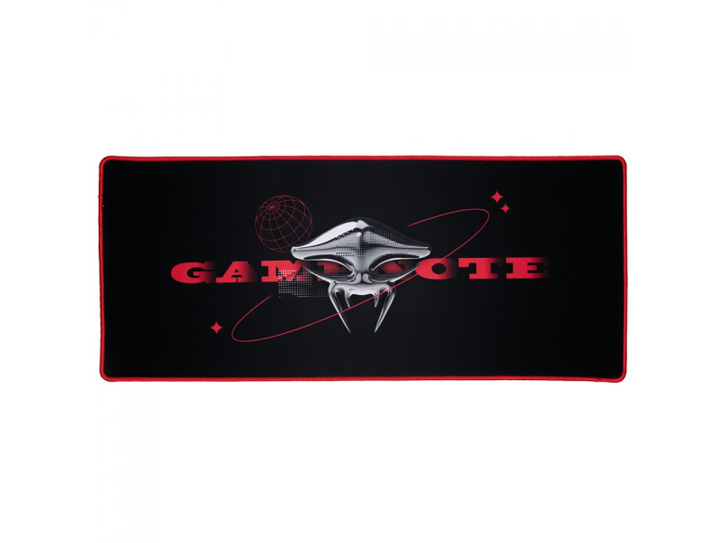 Mousepad Gamer Havit Gamenote, Grande, 700x300x3mm, Black, HV-MP848