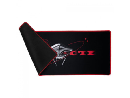 Mousepad Gamer Havit Gamenote, Grande, 700x300x3mm, Black, HV-MP848