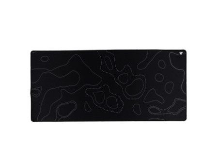 MousePad Gamer Force One Skyhawk Dark, XXL, 900x400mm, FR.MP.SH.06