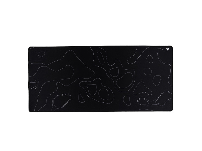 MousePad Gamer Force One Skyhawk Dark, XXL, 900x400mm, FR.MP.SH.06