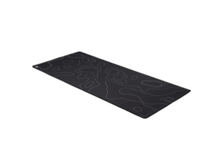 MousePad Gamer Force One Skyhawk Dark, XXL, 900x400mm, FR.MP.SH.06
