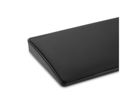 Apoio De Pulso Para Teclado Redragon Meteor, Pequeno, 289X73X20mm, Black, P035