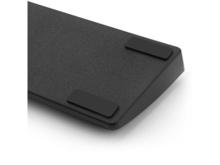 Apoio De Pulso Para Teclado Redragon Meteor, Pequeno, 289X73X20mm, Black, P035