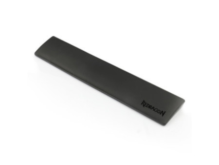 Apoio De Pulso Para Teclado Redragon Meteor, Pequeno, 289X73X20mm, Black, P035