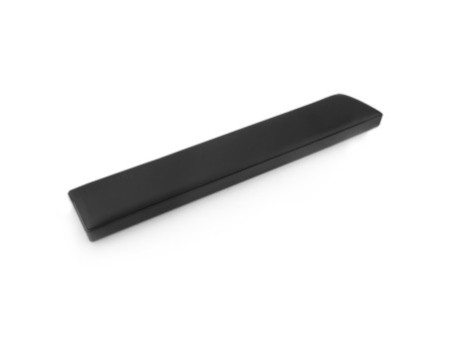 Apoio De Pulso Para Teclado Redragon Meteor, Pequeno, 289X73X20mm, Black, P035