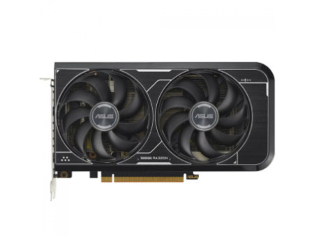 Placa De Vídeo Asus Dual AMD Radeon RX 6600 V3, 8GB, GDDR6, FSR, Ray Tracing, DUAL-RX6600-8G-V3