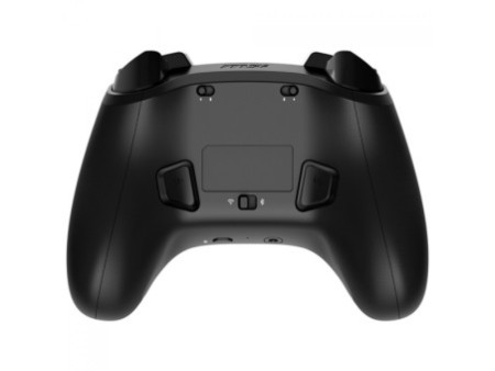 Controle Gamer MSI Force GC300, Wireless/Bluetooth, PC e Android, Preto