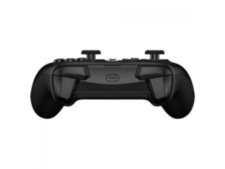 Controle Gamer GameSir G7 HE, USB, Para Xbox/PC, Hall Effect, Licenciado Microsoft, Preto
