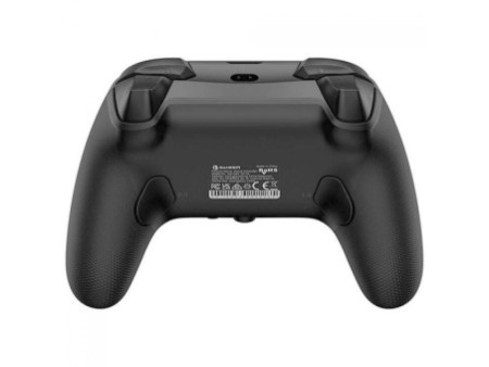 Controle Gamer GameSir G7 HE, USB, Para Xbox/PC, Hall Effect, Licenciado Microsoft, Preto