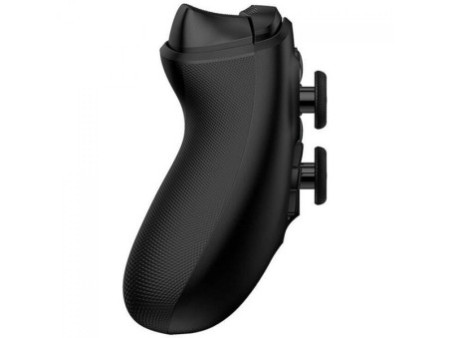 Controle Gamer GameSir G7 HE, USB, Para Xbox/PC, Hall Effect, Licenciado Microsoft, Preto
