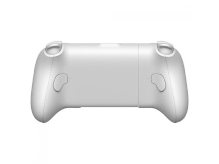 Controle Gamer 8BitDo Ultimate Mobile, Bluetooth, Hall Effect, Branco, 80LB01