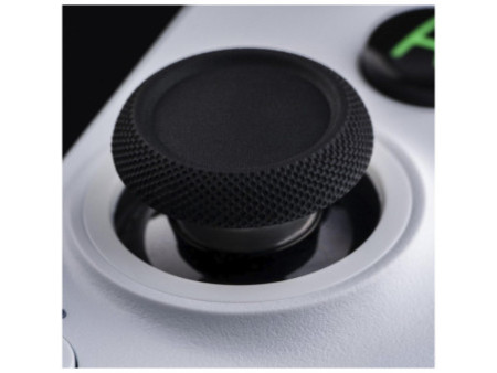 Controle Gamer 8BitDo Ultimate Mobile, Bluetooth, Hall Effect, Branco, 80LB01